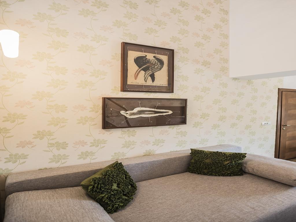 Villa Ronda Eforie Sud  Rom bilde