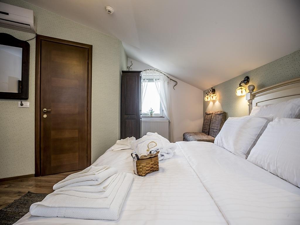 Villa Ronda Eforie Sud  Rom bilde
