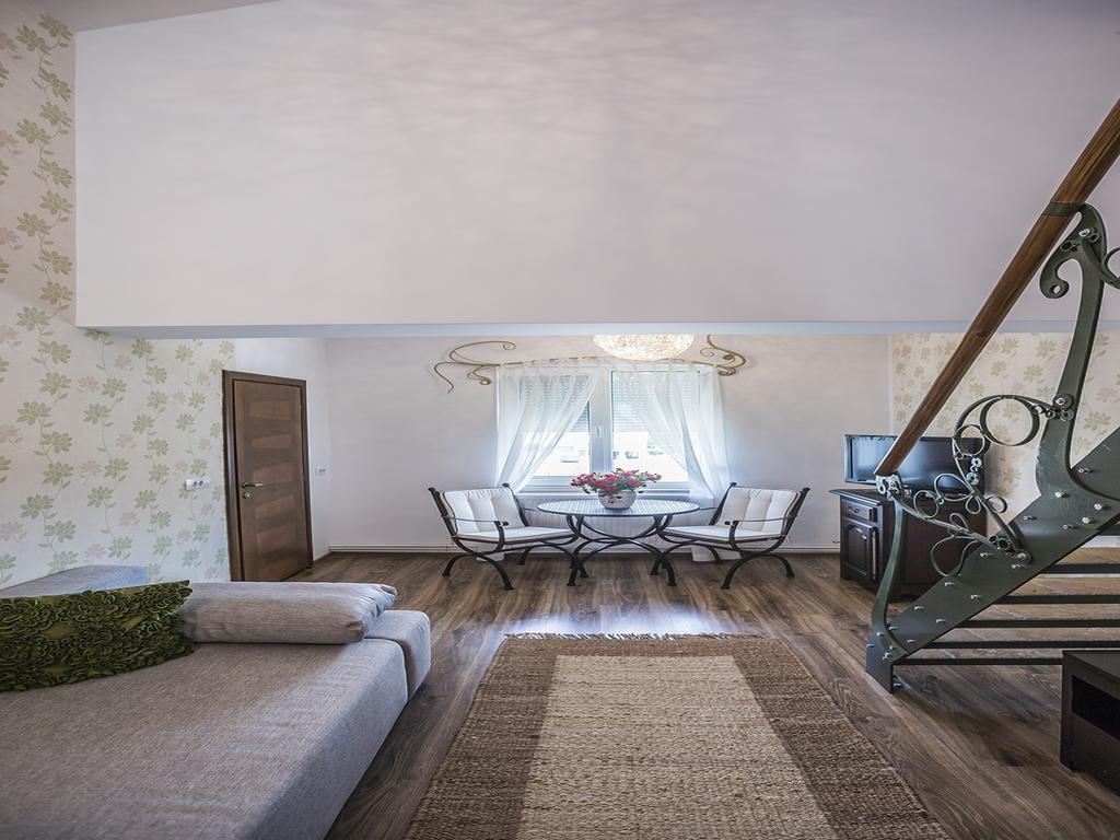 Villa Ronda Eforie Sud  Rom bilde
