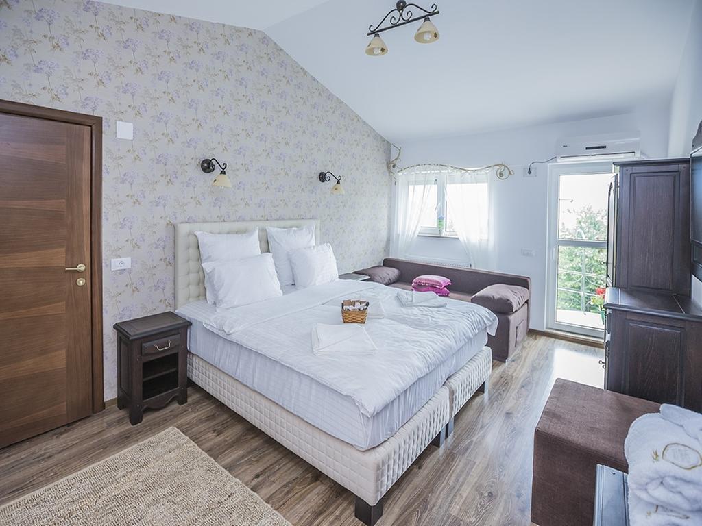 Villa Ronda Eforie Sud  Rom bilde