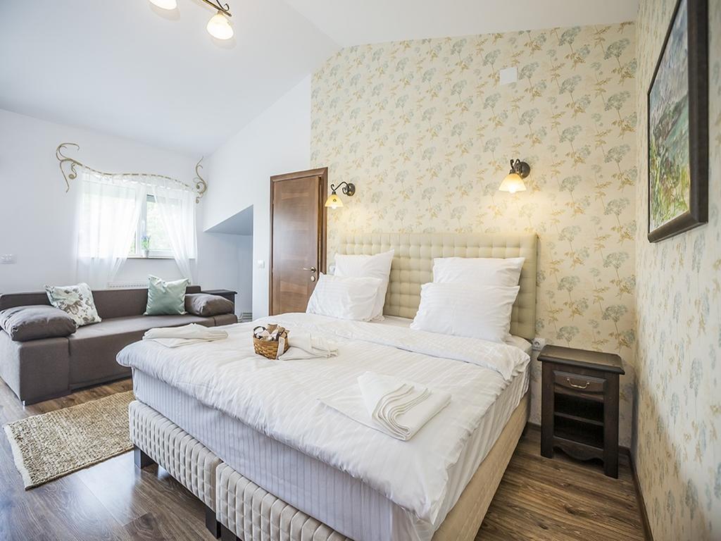 Villa Ronda Eforie Sud  Rom bilde