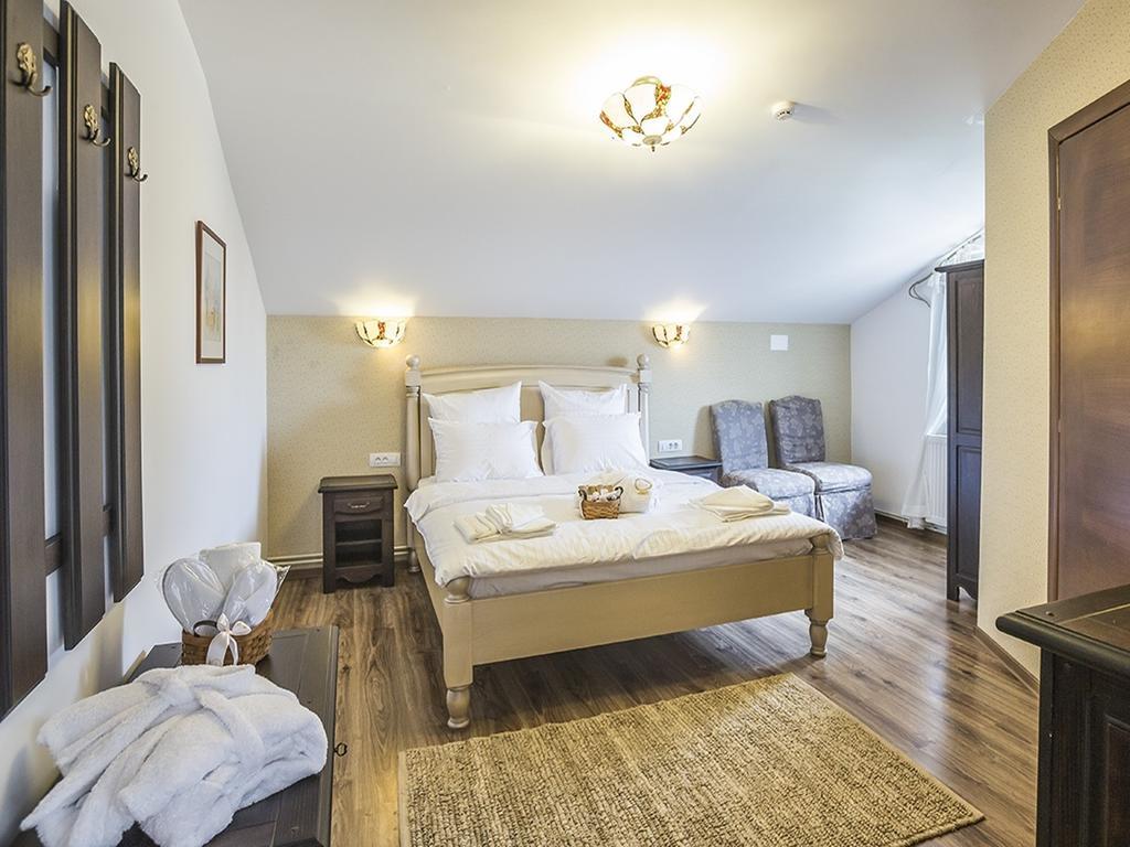 Villa Ronda Eforie Sud  Rom bilde