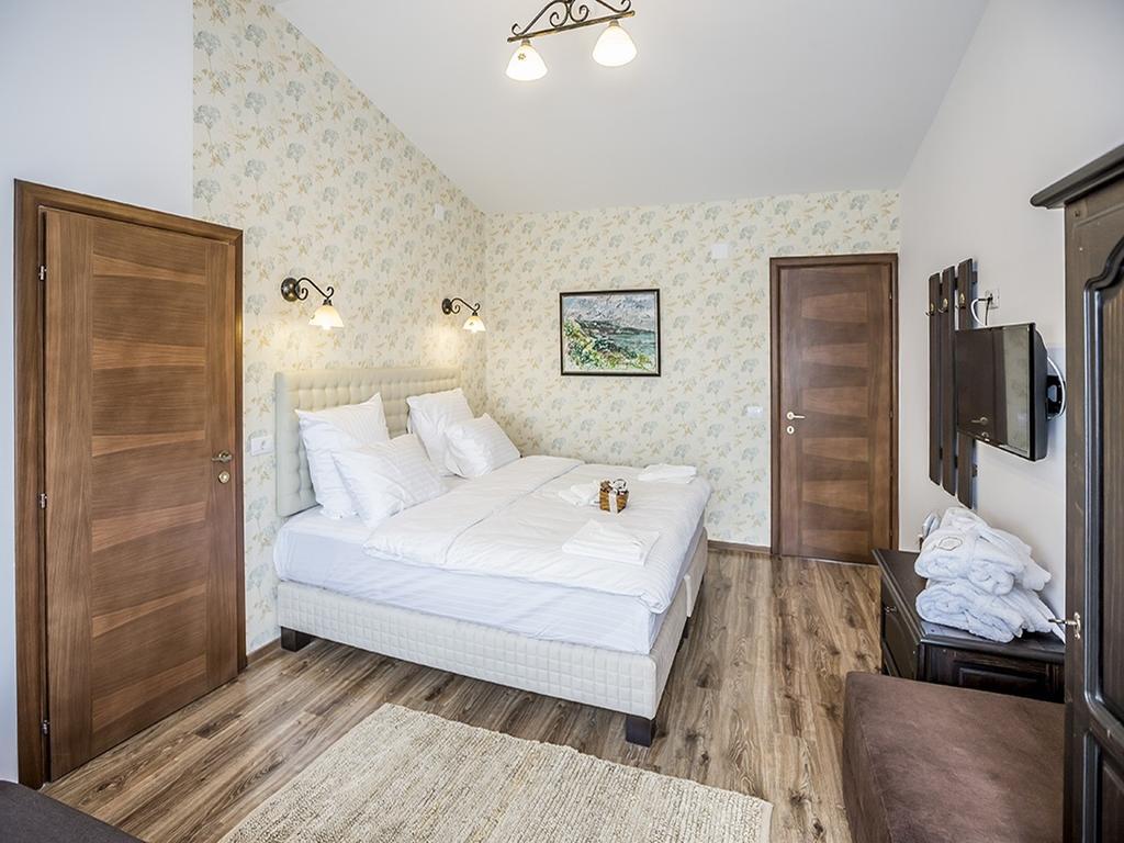 Villa Ronda Eforie Sud  Rom bilde