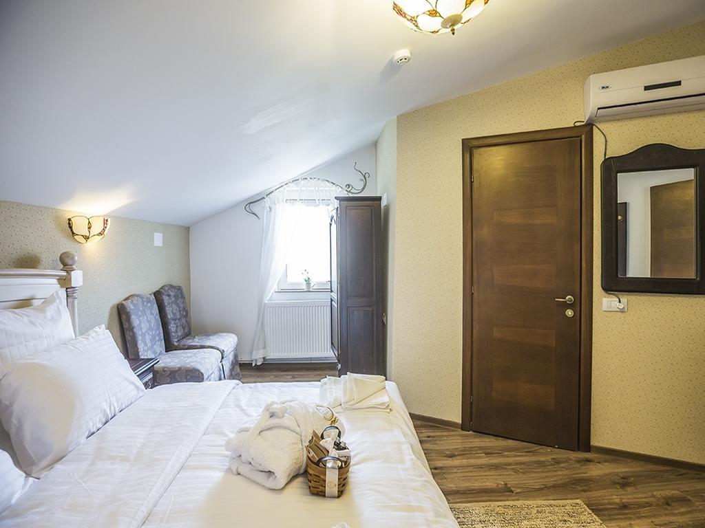 Villa Ronda Eforie Sud  Rom bilde